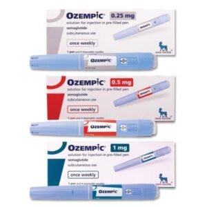 Ozempic Weight Loss Injection USA