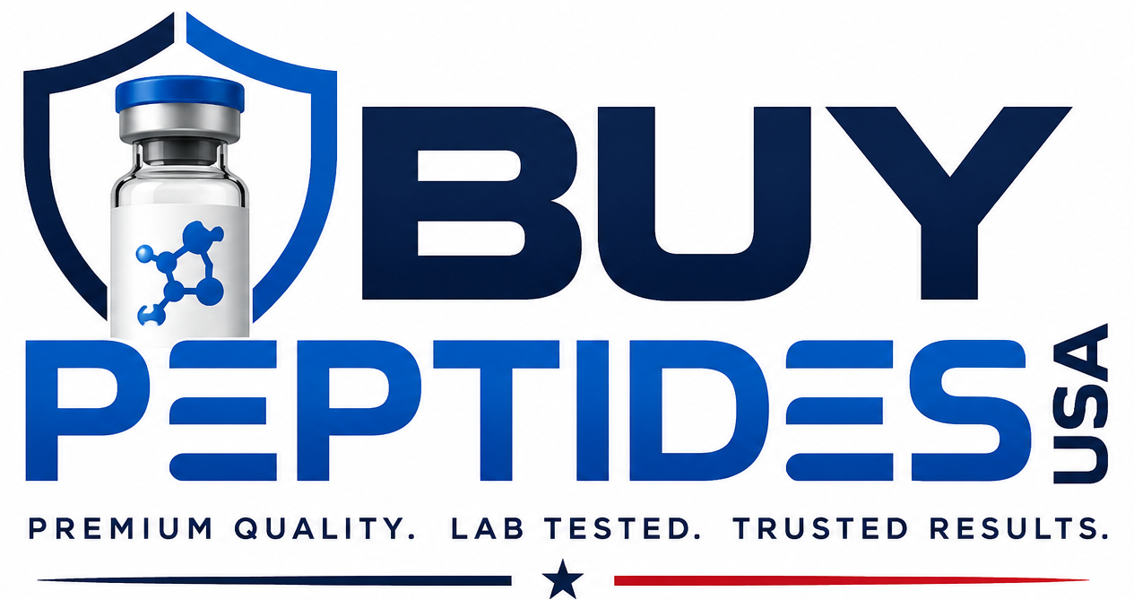 Buy Peptides USA